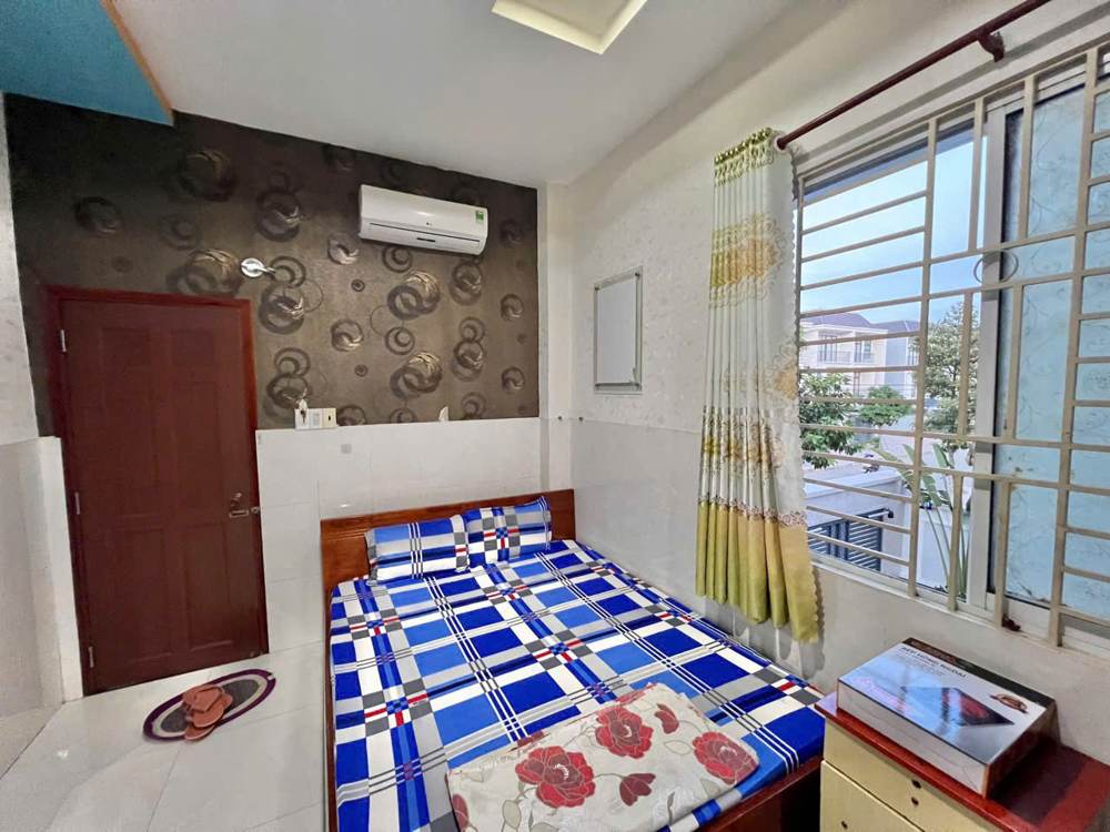 Cho thuê căn hộ – Bửu Long – ảnh 5