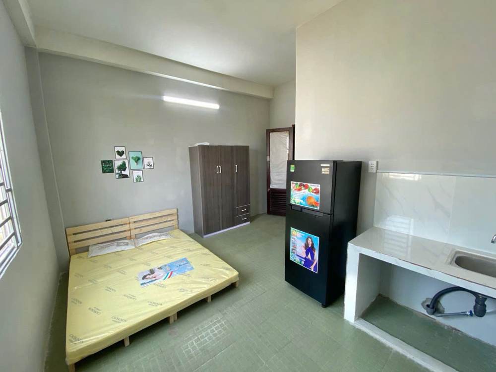 Cho thuê căn hộ – đường Phạm Thị Nghĩa – ảnh 2