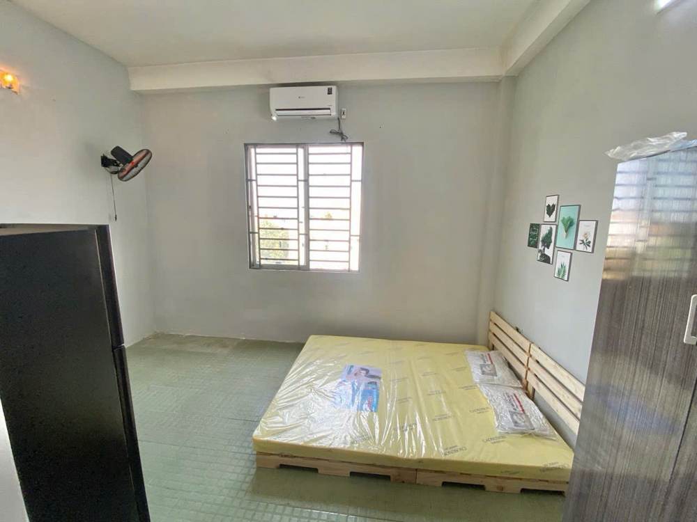 Cho thuê căn hộ – đường Phạm Thị Nghĩa – ảnh 3