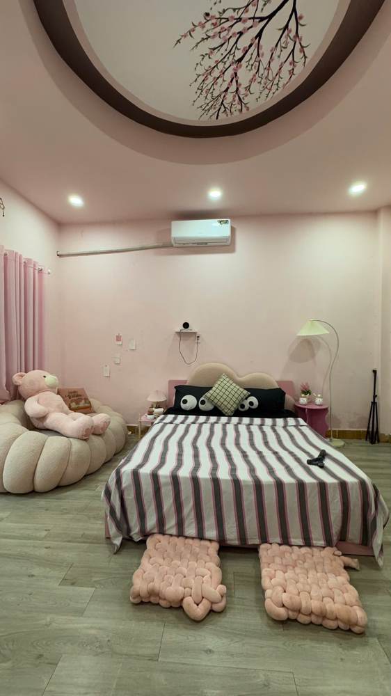 Cho thuê căn hộ – Căn hộ mini Aurora – ảnh 3