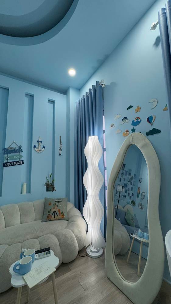 Cho thuê căn hộ – Căn hộ mini Aurora – ảnh 4