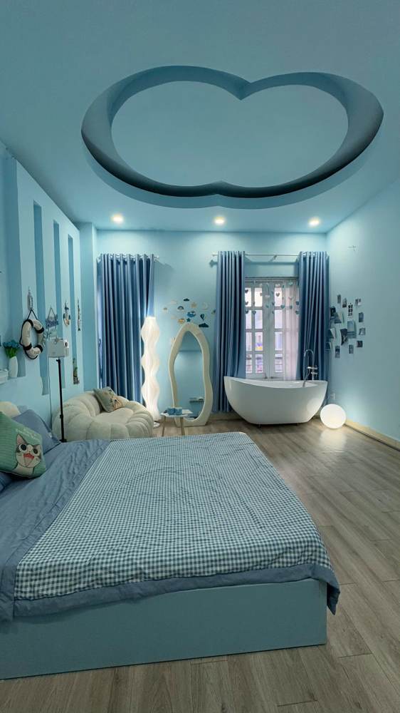 Cho thuê căn hộ – Căn hộ mini Aurora – ảnh 6