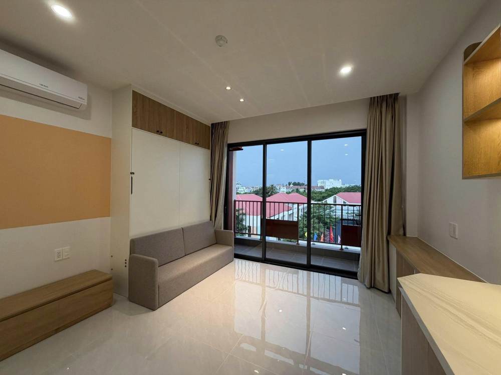 Cho thuê căn hộ – KDC D2D – ảnh 2