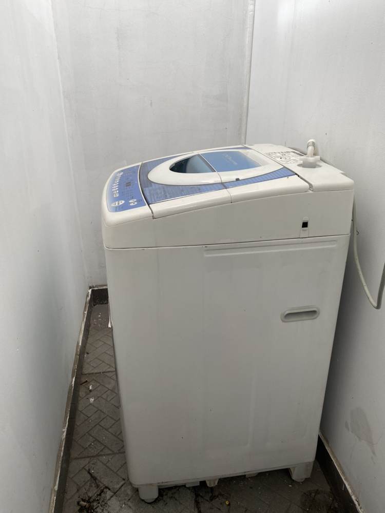 Cho thuê căn hộ – KDC D2D – ảnh 2