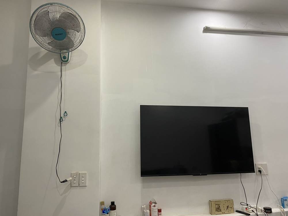 Cho thuê căn hộ – KDC D2D – ảnh 4