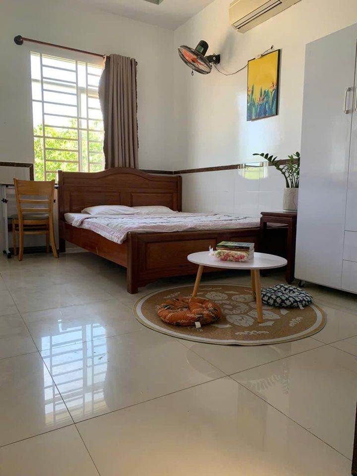 Cho thuê căn hộ – gần KCN Amata (gần khu công nghiệp) – ảnh 2