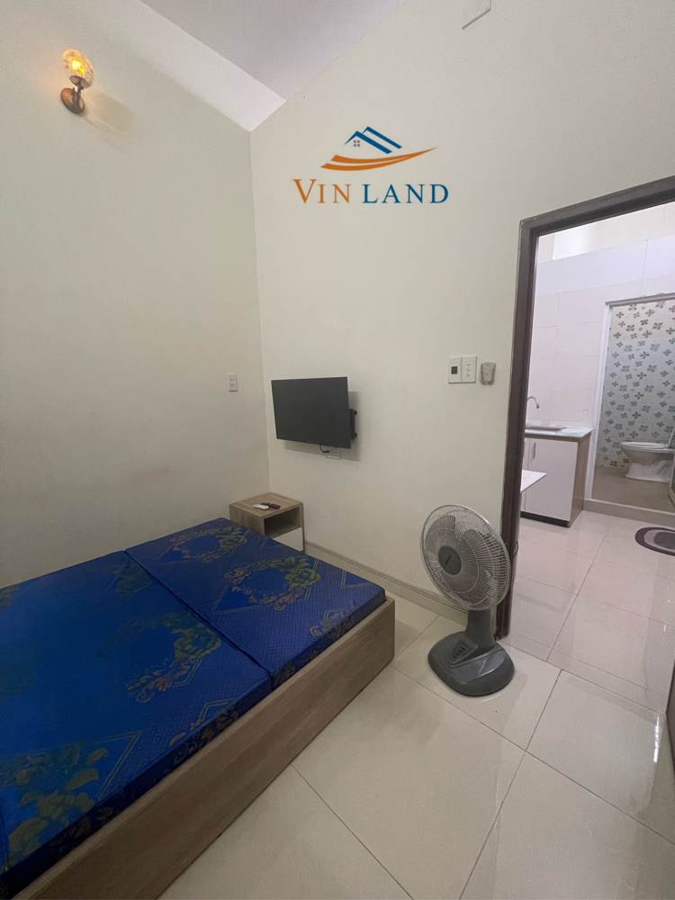 Cho thuê căn hộ 1PN – Tam Hòa – ảnh 2