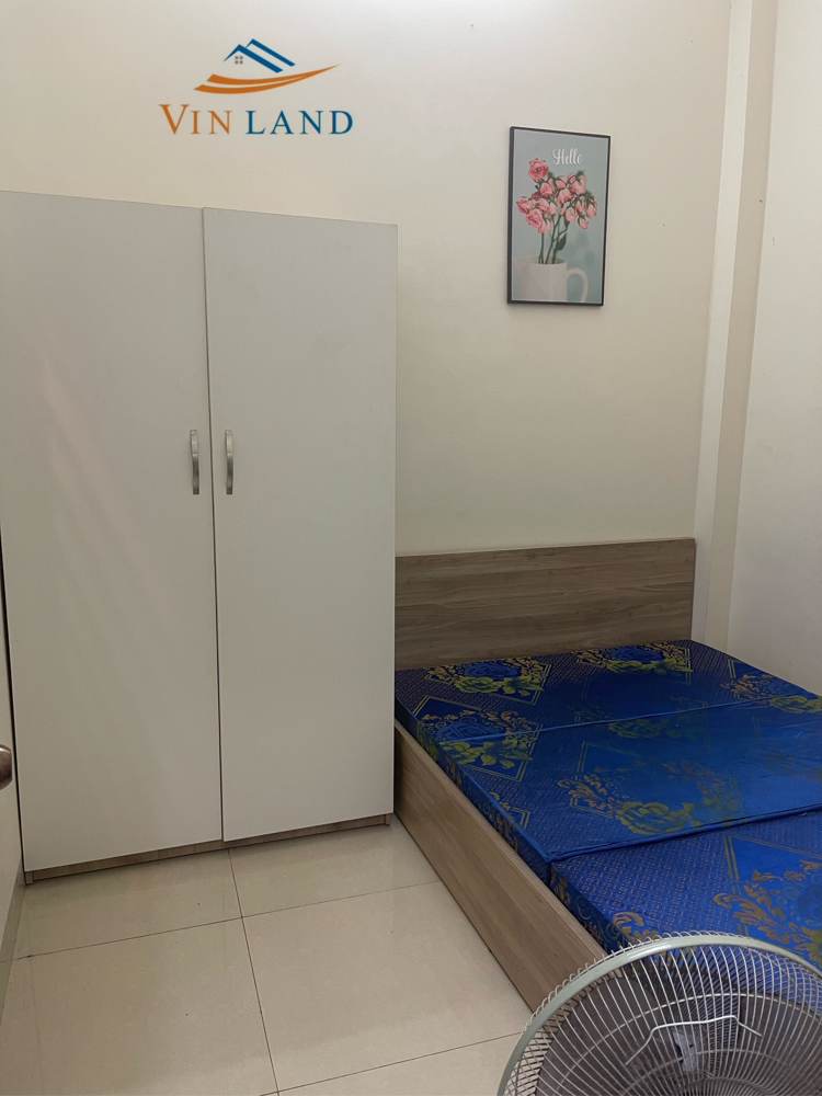 Cho thuê căn hộ 1PN – Tam Hòa – ảnh 3