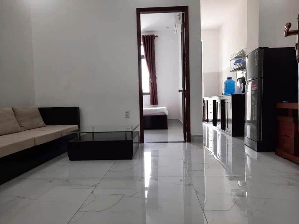 Cho thuê căn hộ – Biên Hòa – ảnh 3