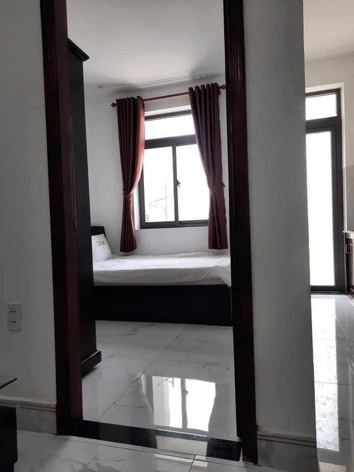 Cho thuê căn hộ – Biên Hòa – ảnh 4
