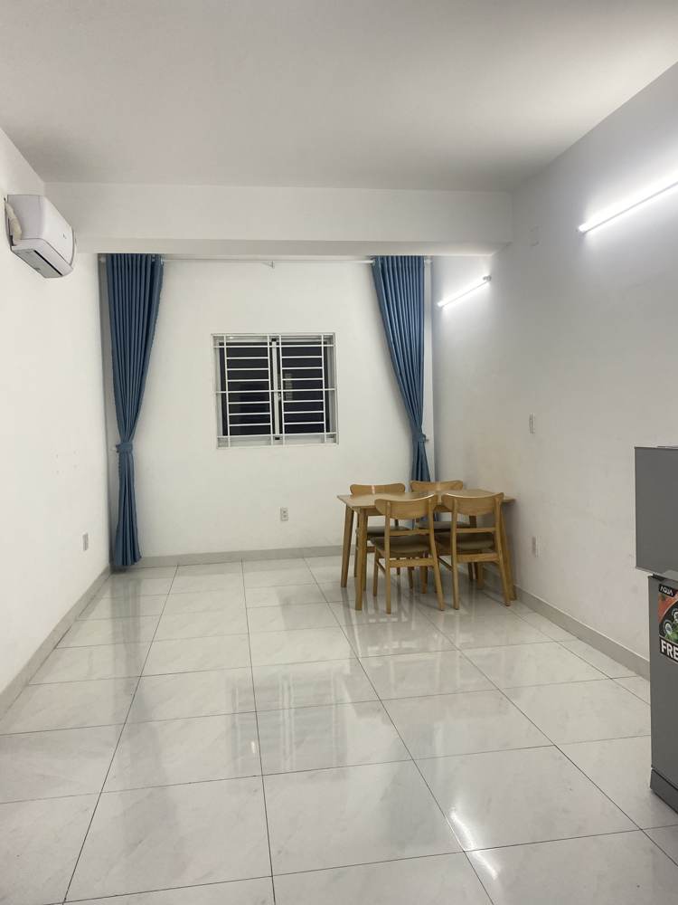 Cho thuê căn hộ – Chung cư Cường Thuận – ảnh 3