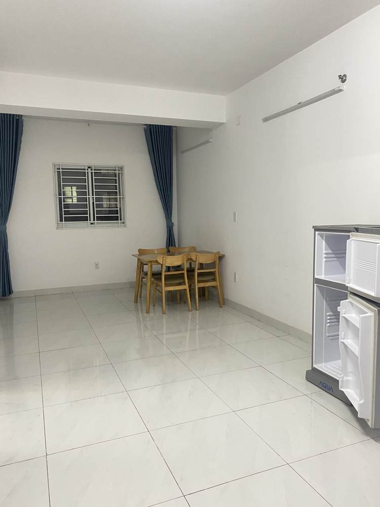 Cho thuê căn hộ – Chung cư Cường Thuận – ảnh 4