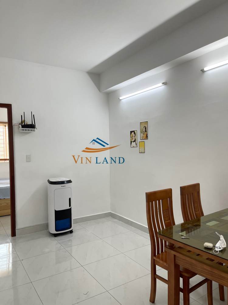 Cho thuê căn hộ – Chung cư Cường Thuận – ảnh 2