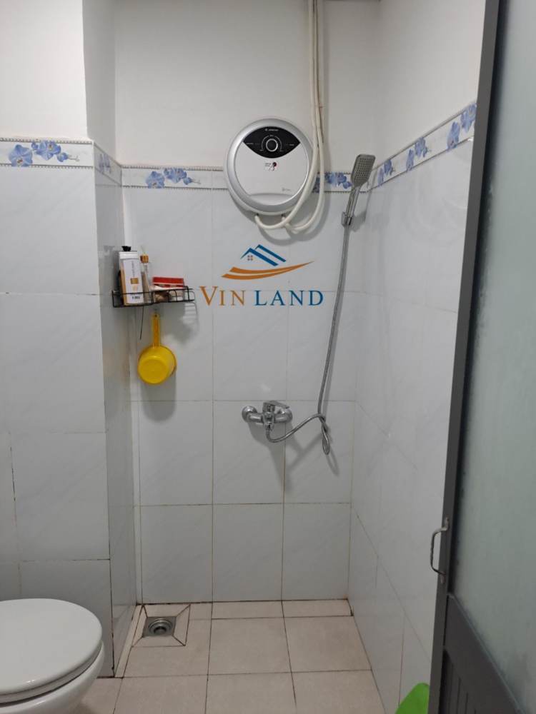 Cho thuê căn hộ – Chung cư Cường Thuận – ảnh 6