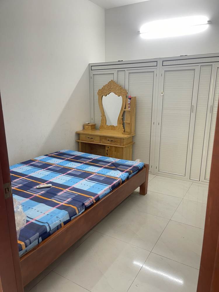 Cho thuê căn hộ – Chung cư Cường Thuận – ảnh 2