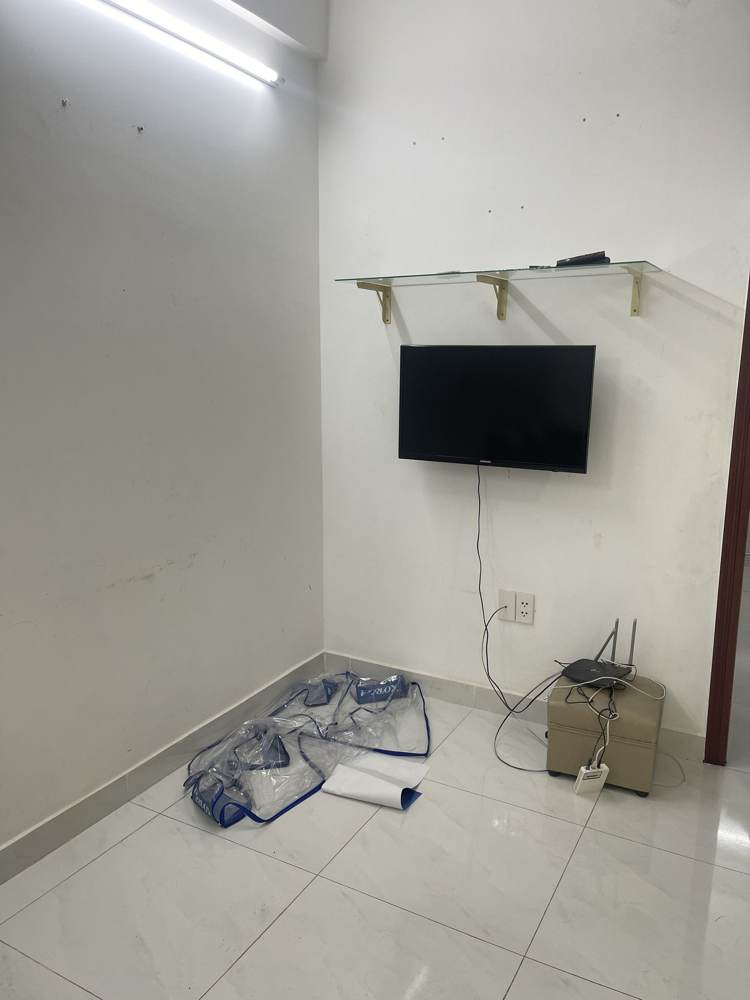 Cho thuê căn hộ – Chung cư Cường Thuận – ảnh 3