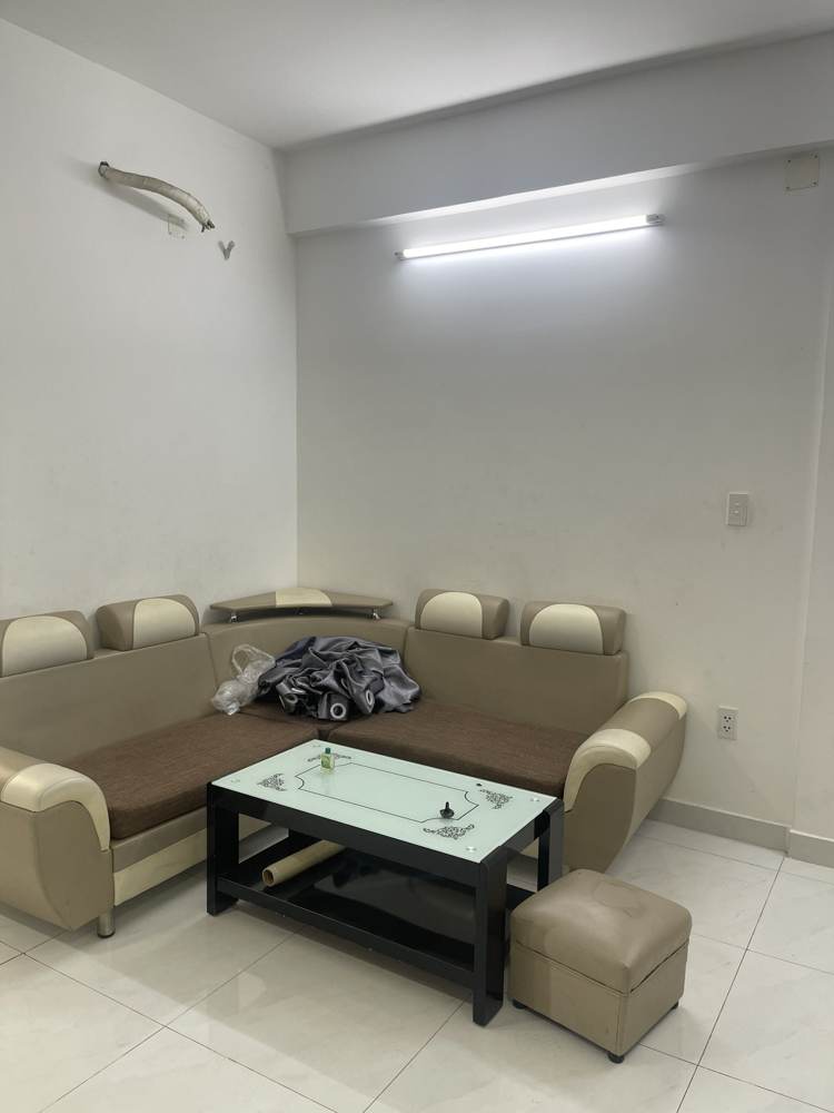 Cho thuê căn hộ – Chung cư Cường Thuận – ảnh 4