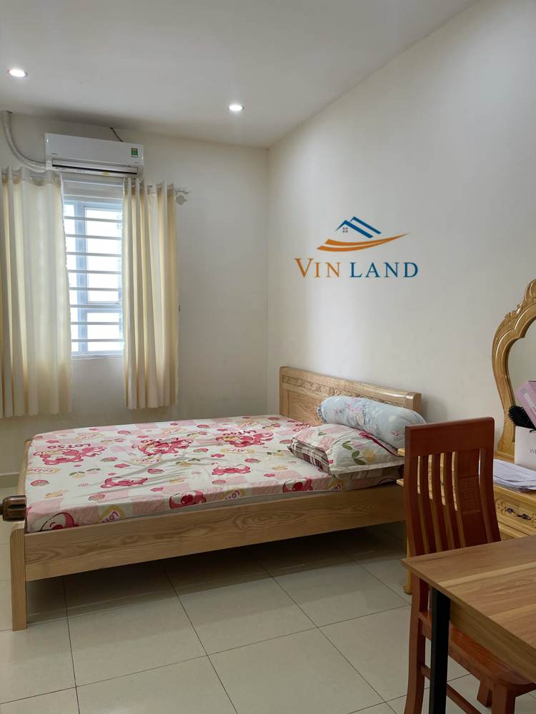 Cho thuê căn hộ – Chung cư Cường Thuận – ảnh 5