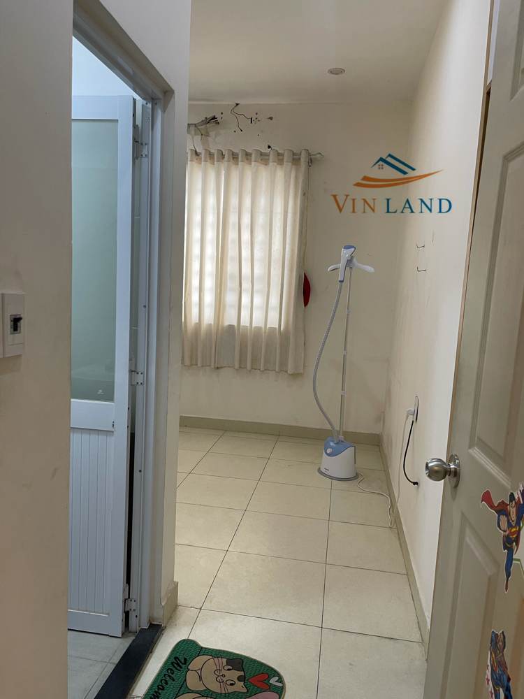 Cho thuê căn hộ – Chung cư Cường Thuận – ảnh 6