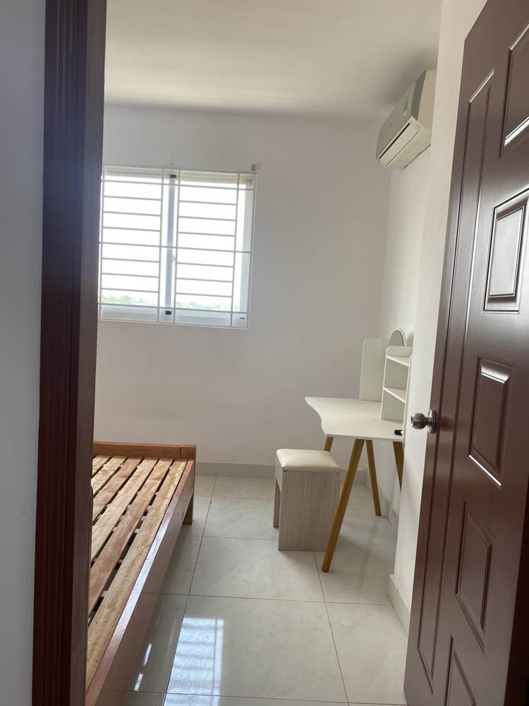 Cho thuê căn hộ full nội thất – Chung cư Cường Thuận – ảnh 4