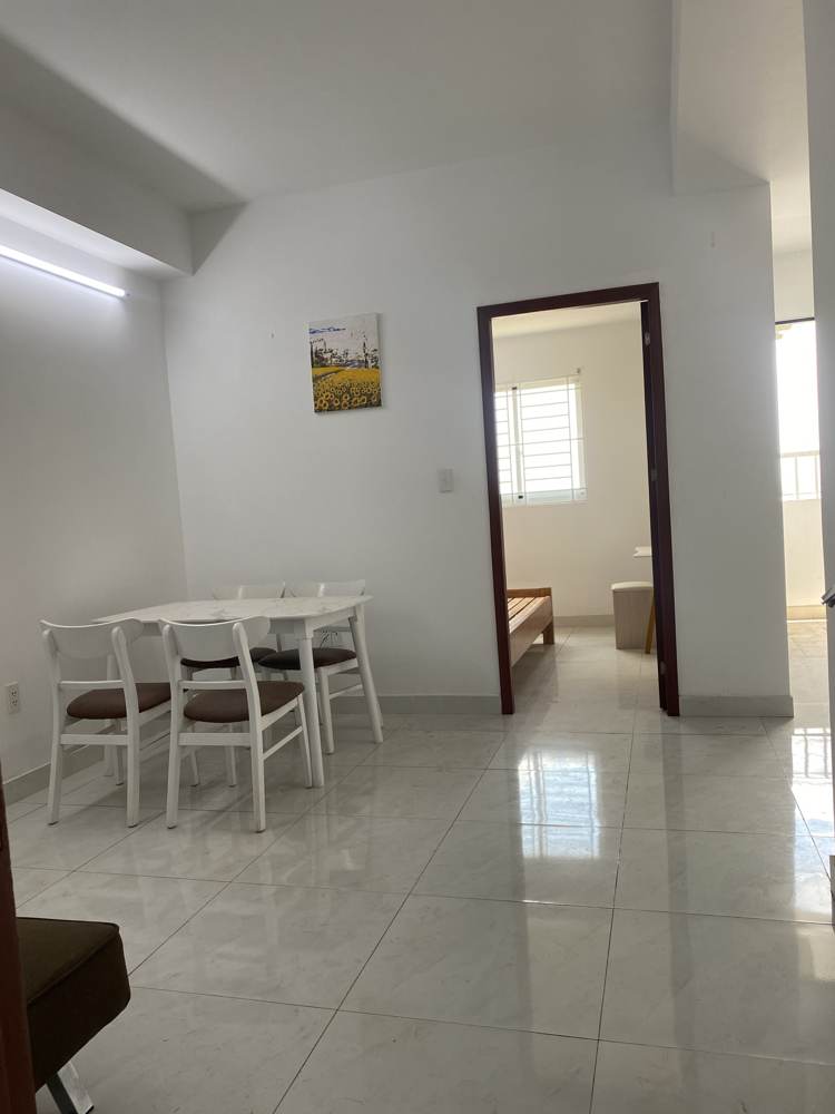 Cho thuê căn hộ full nội thất – Chung cư Cường Thuận – ảnh 6