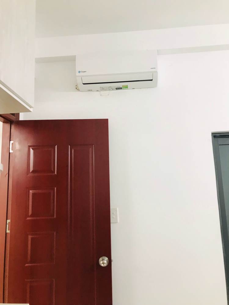 Cho thuê căn hộ – Chung cư Cường Thuận – ảnh 5