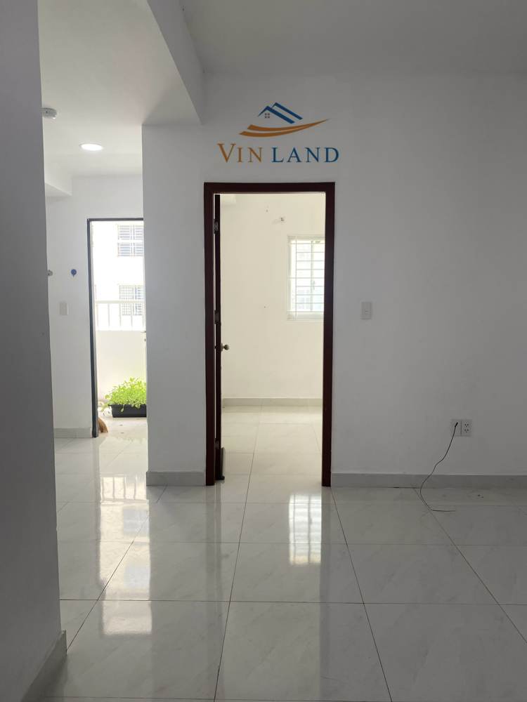 Cho thuê căn hộ – Chung cư Cường Thuận – ảnh 2