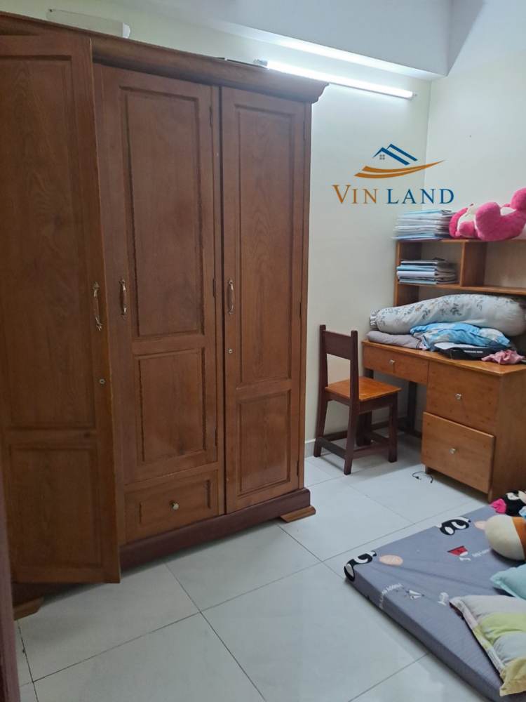 Cho thuê căn hộ – Chung cư Cường Thuận – ảnh 4