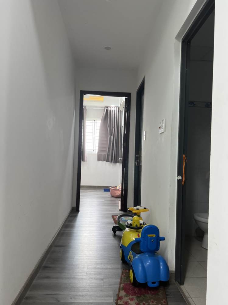 Cho thuê căn hộ – Chung cư Cường Thuận – ảnh 3