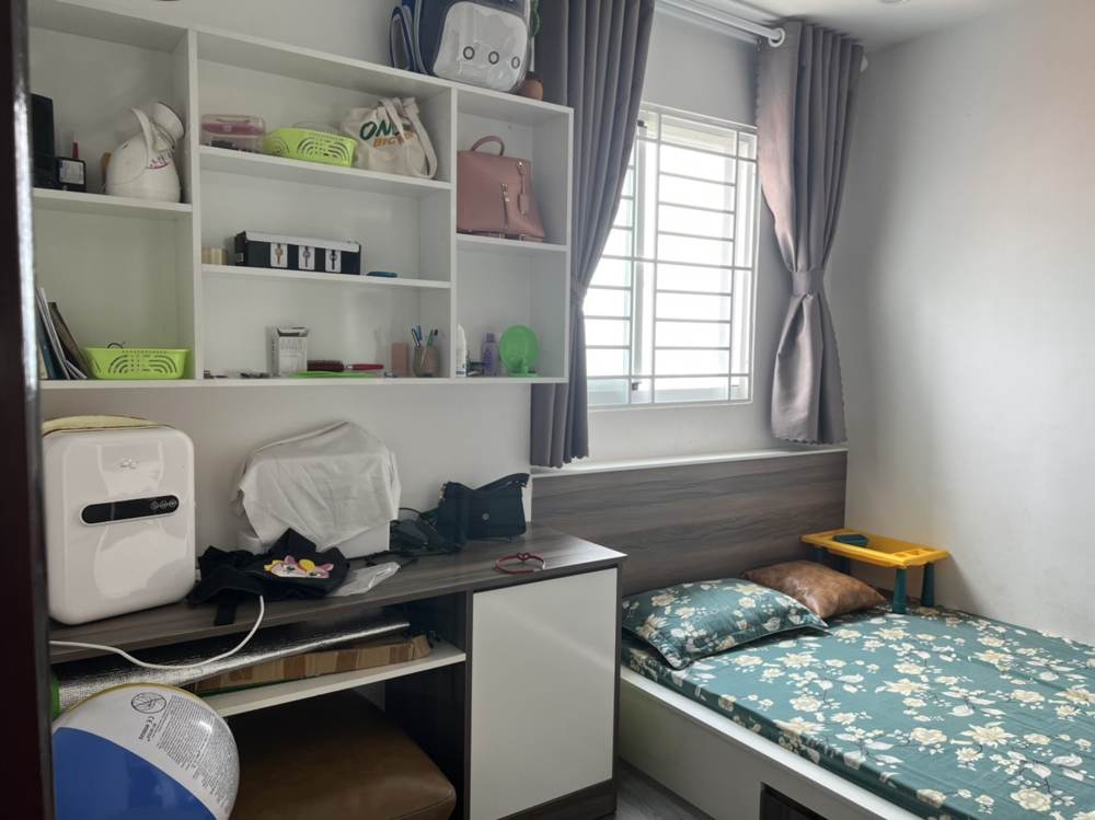 Cho thuê căn hộ – Chung cư Cường Thuận – ảnh 4