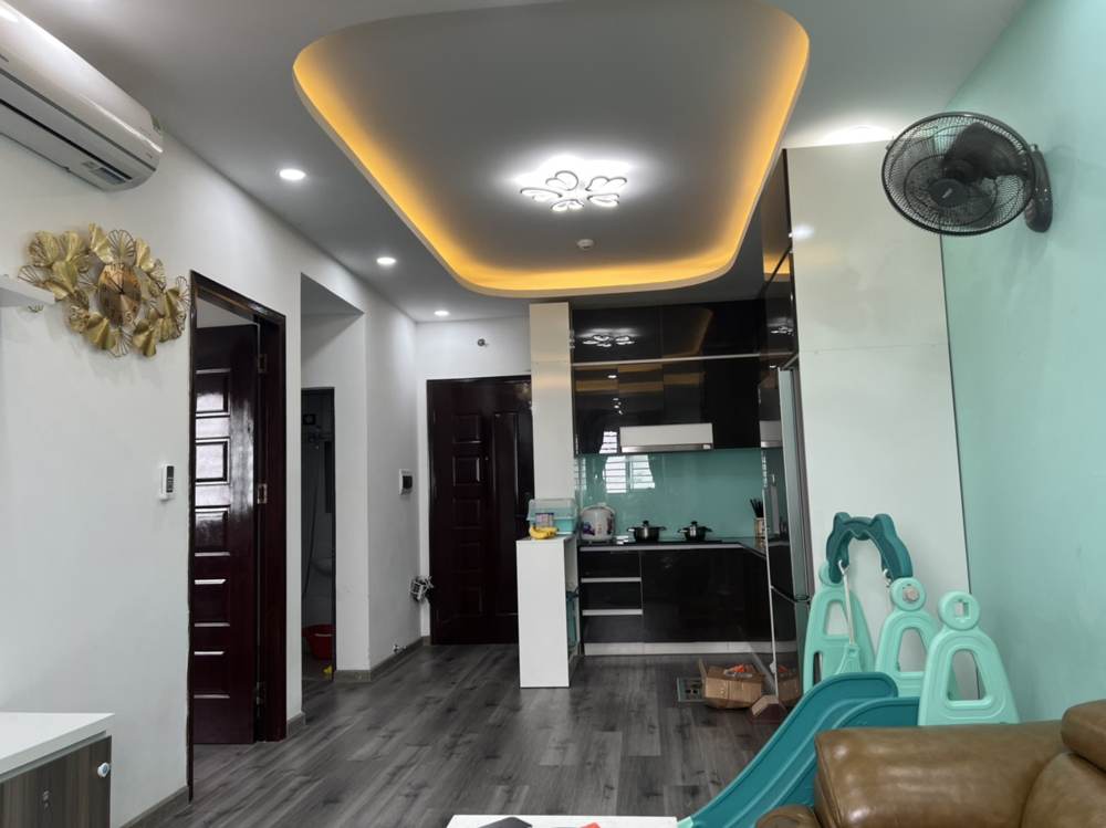 Cho thuê căn hộ – Chung cư Cường Thuận – ảnh 5