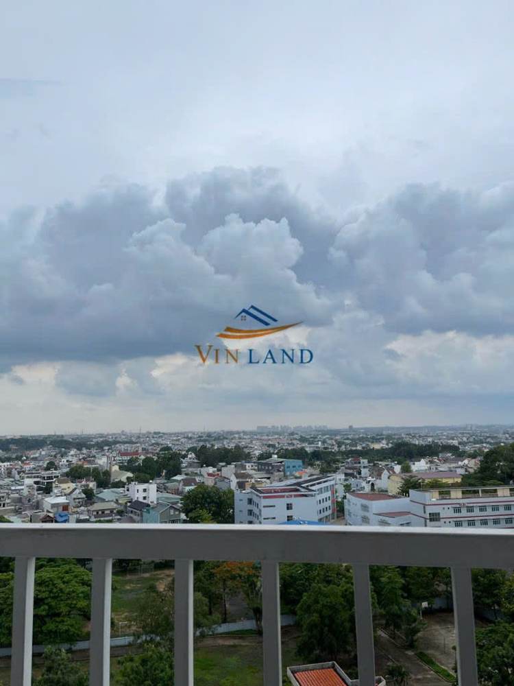 Cho thuê căn hộ – Chung cư Cường Thuận – ảnh 6