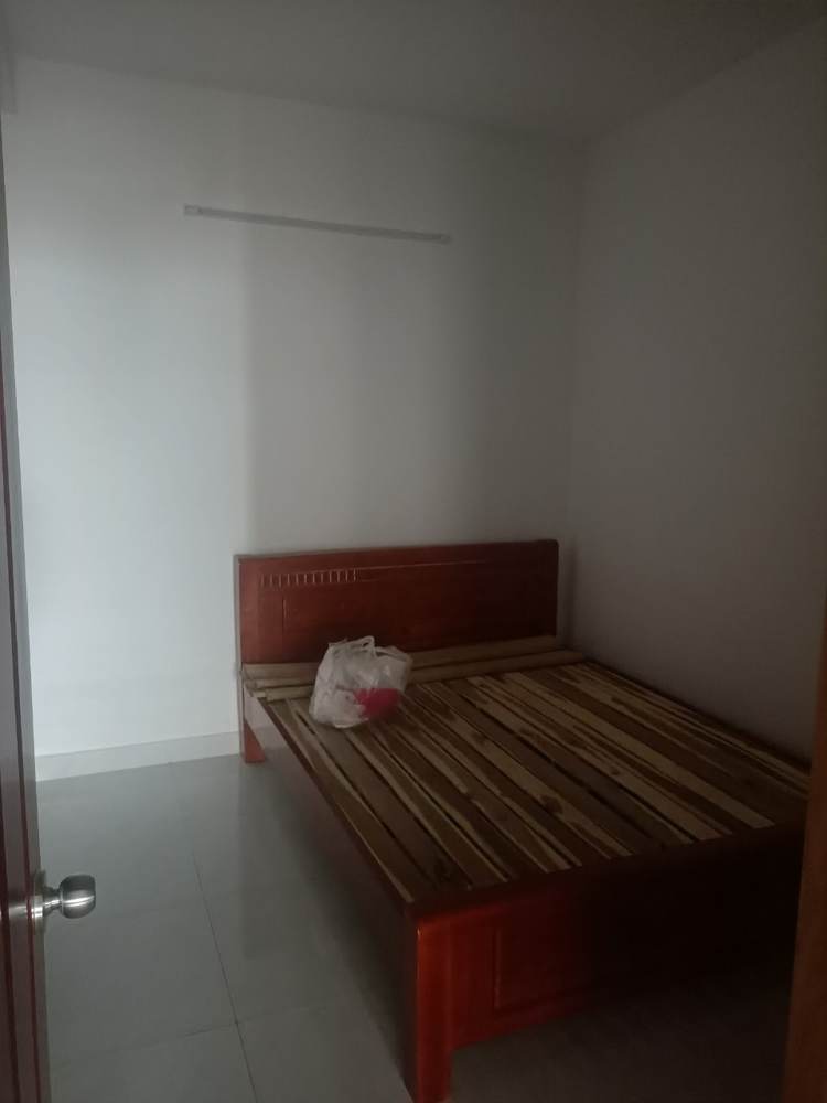 Cho thuê căn hộ – Chung cư Cường Thuận – ảnh 2