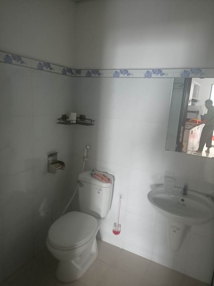Cho thuê căn hộ – Chung cư Cường Thuận – ảnh 3