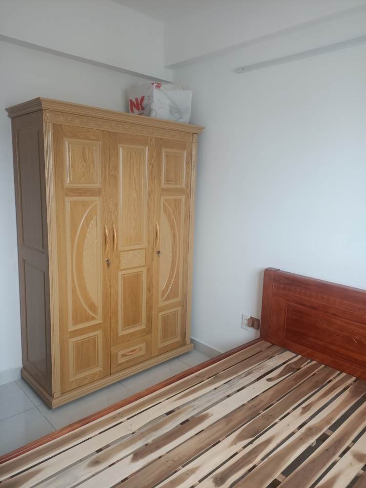 Cho thuê căn hộ – Chung cư Cường Thuận – ảnh 4