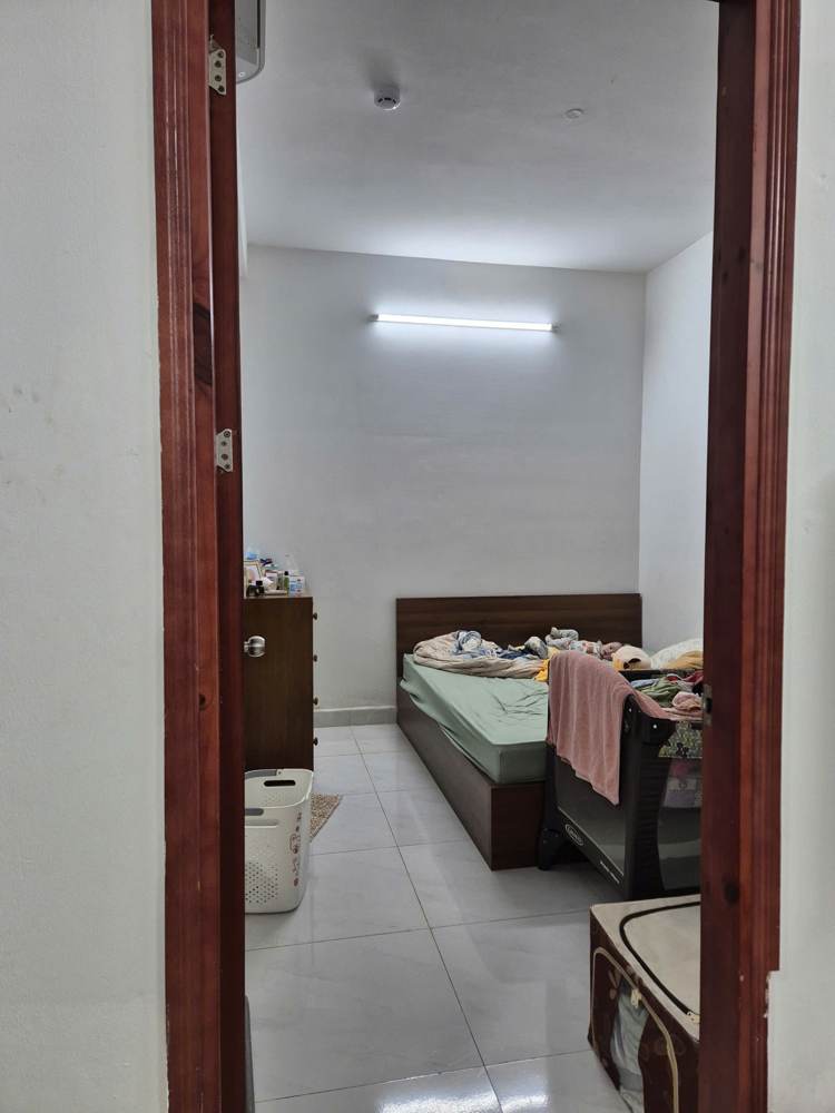 Cho thuê căn hộ – Chung cư Cường Thuận – ảnh 2