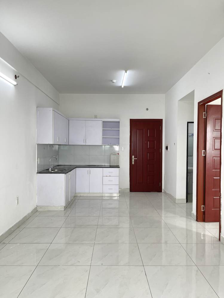 Cho thuê căn hộ – Chung cư Cường Thuận – ảnh 3