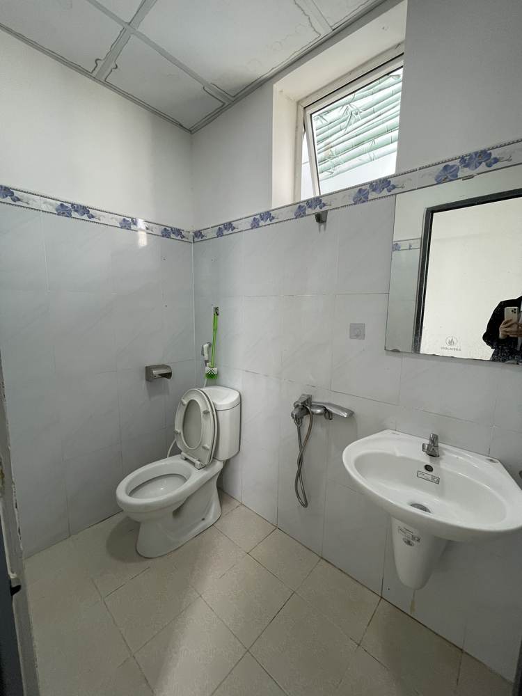 Cho thuê căn hộ – Chung cư Cường Thuận – ảnh 6