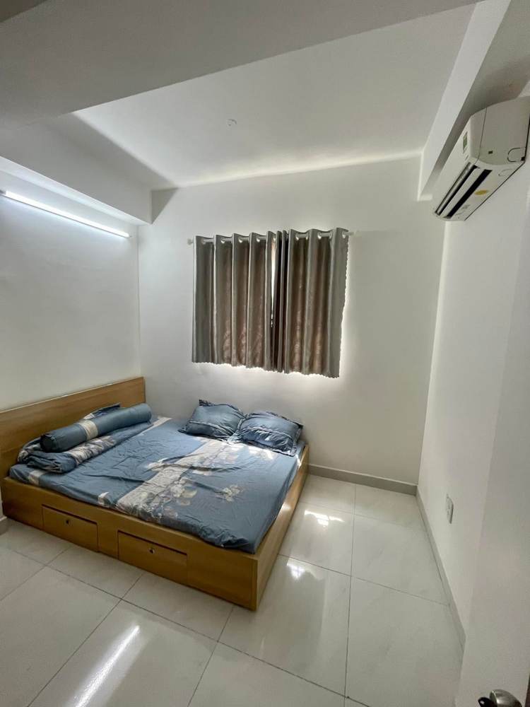 Cho thuê căn hộ – Chung cư Cường Thuận – ảnh 4