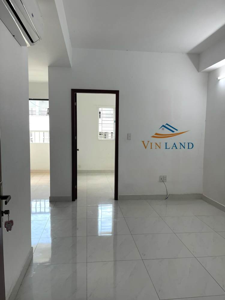 Cho thuê căn hộ – Chung cư Cường Thuận – ảnh 5