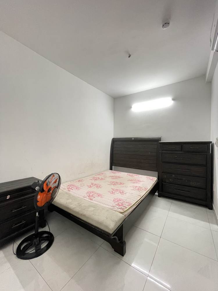 Bán căn hộ – Chung cư Cường Thuận – ảnh 3