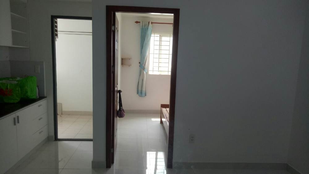 Cho thuê căn hộ – Chung cư Cường Thuận – ảnh 2