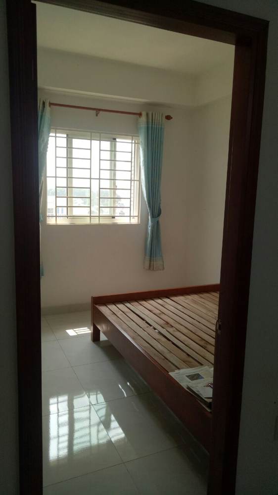 Cho thuê căn hộ – Chung cư Cường Thuận – ảnh 3