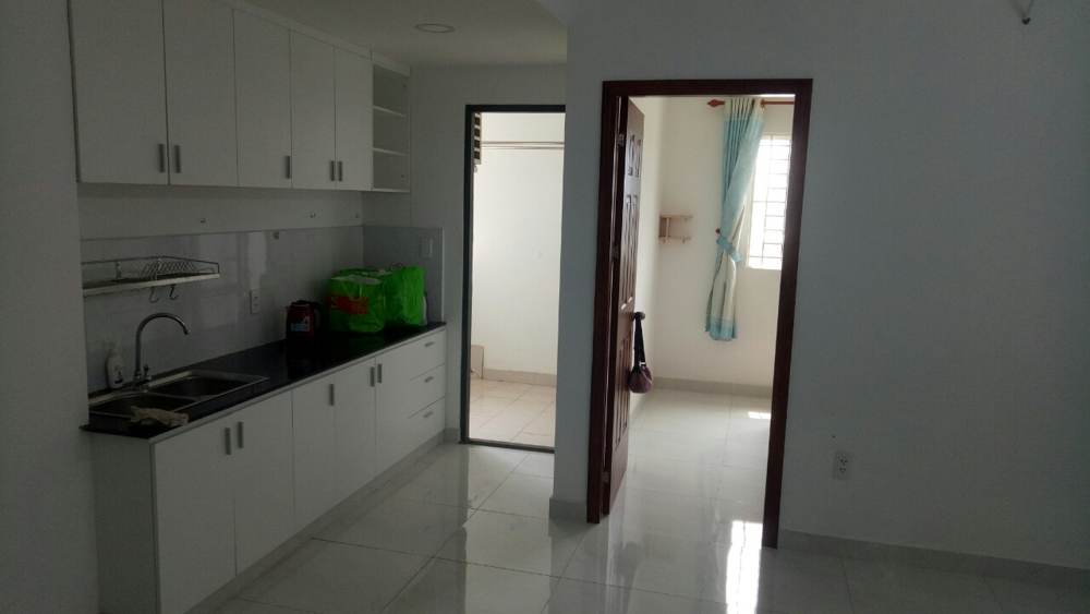 Cho thuê căn hộ – Chung cư Cường Thuận – ảnh 4