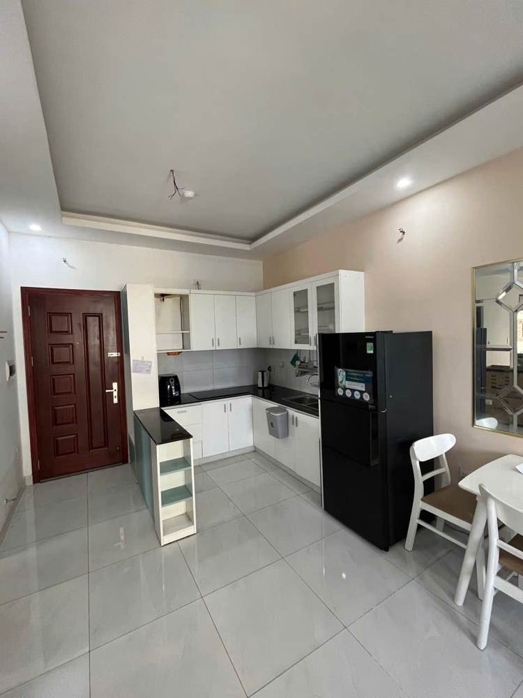 Cho thuê căn hộ – Chung cư Cường Thuận – ảnh 3