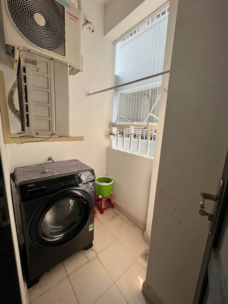 Cho thuê căn hộ – Chung cư Cường Thuận – ảnh 5