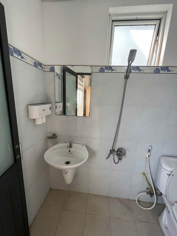 Cho thuê căn hộ – Chung cư Cường Thuận – ảnh 6