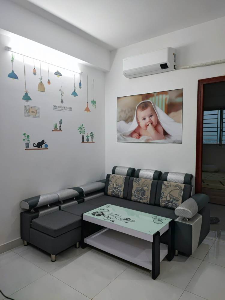 Cho thuê căn hộ – Chung cư Cường Thuận – ảnh 3