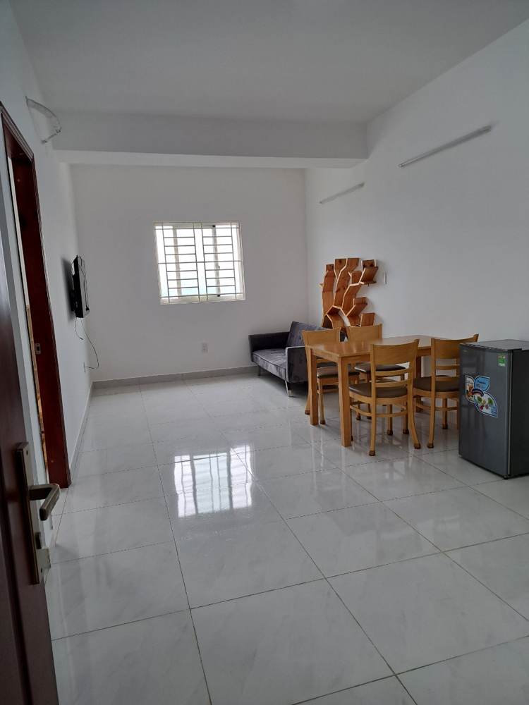 Cho thuê căn hộ – Chung cư Cường Thuận – ảnh 6
