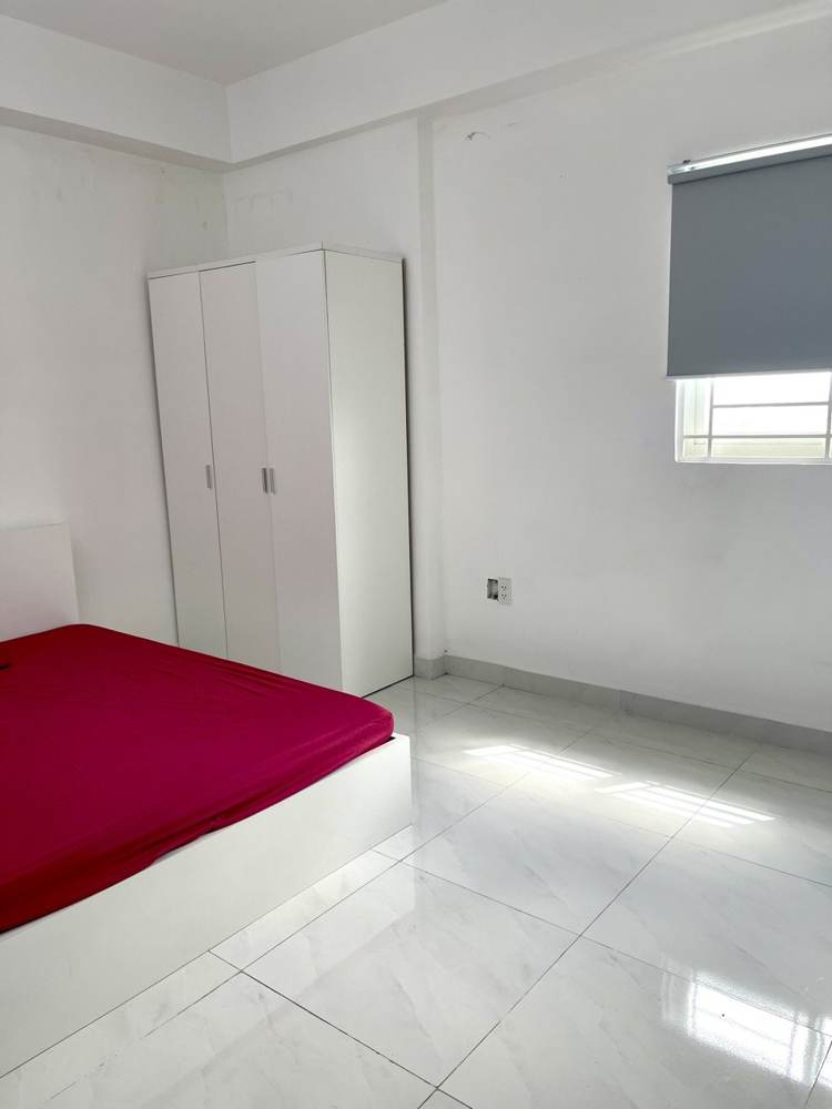 Cho thuê căn hộ – Chung cư Cường Thuận – ảnh 2